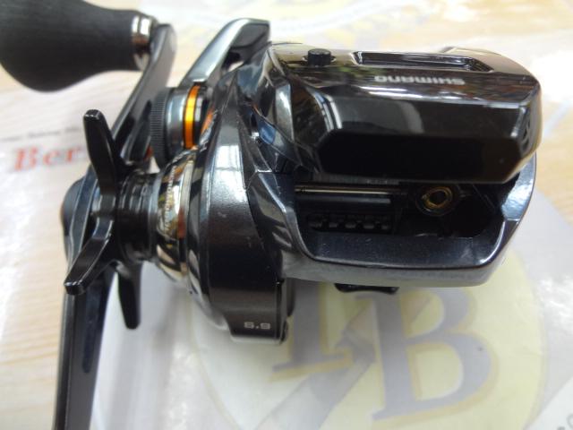 19バルケッタプレミアム 150DH