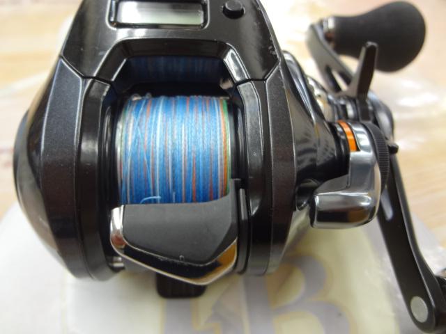 19バルケッタプレミアム 150DH