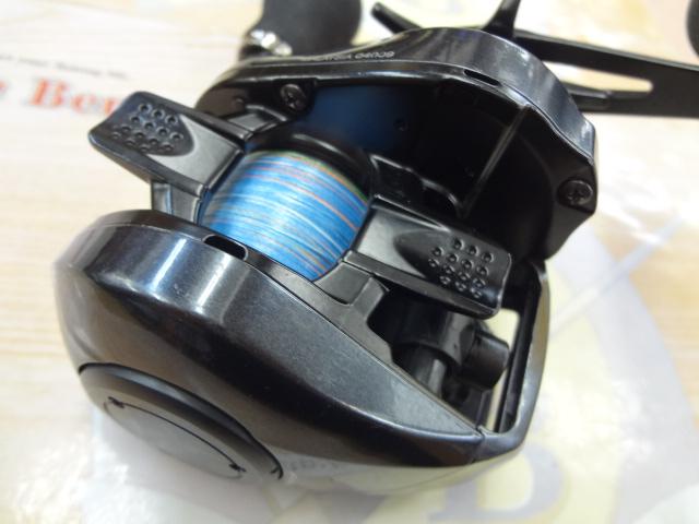 19バルケッタプレミアム 150DH