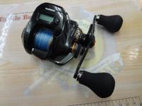 19バルケッタプレミアム 150DH