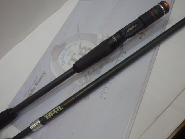 BPM BC-73XH-SB｜＠ベリーネット 日本最大新品中古釣具WEBショップ