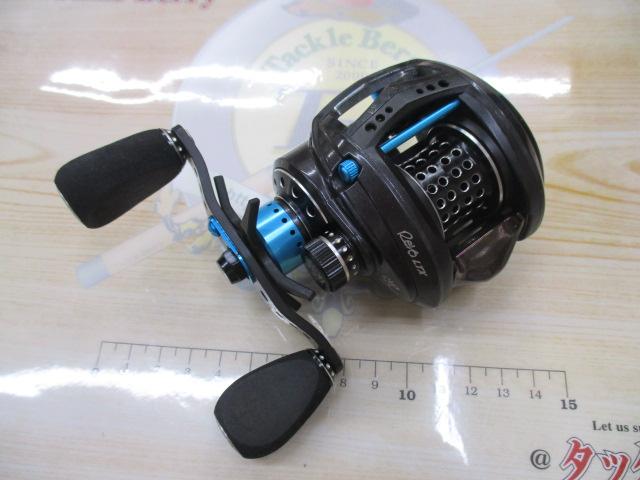 レボ LTX-L｜＠ベリーネット 日本最大新品中古釣具WEBショップ