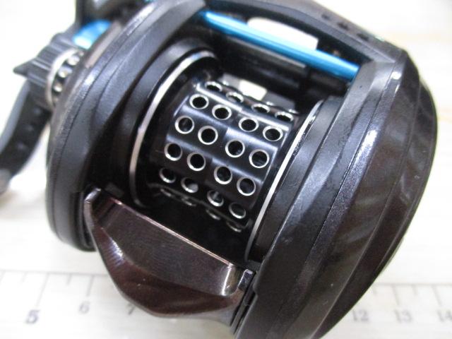 レボ LTX-L｜＠ベリーネット 日本最大新品中古釣具WEBショップ