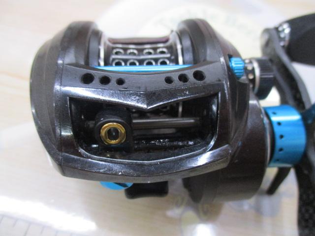 レボ LTX-L｜＠ベリーネット 日本最大新品中古釣具WEBショップ