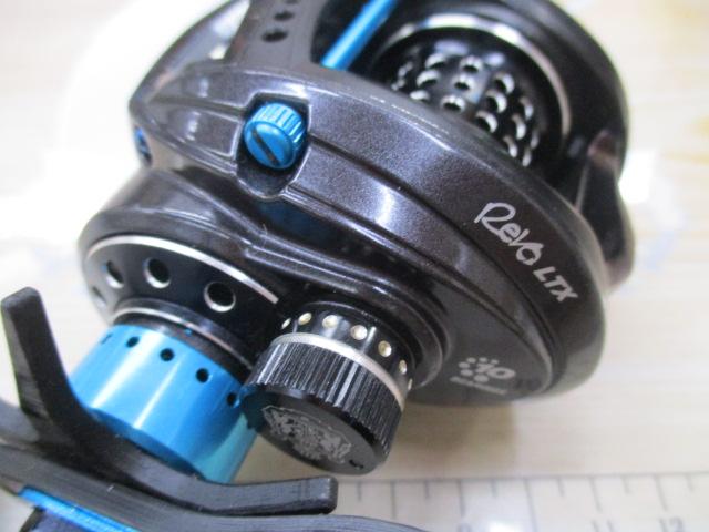 レボ LTX-L｜＠ベリーネット 日本最大新品中古釣具WEBショップ