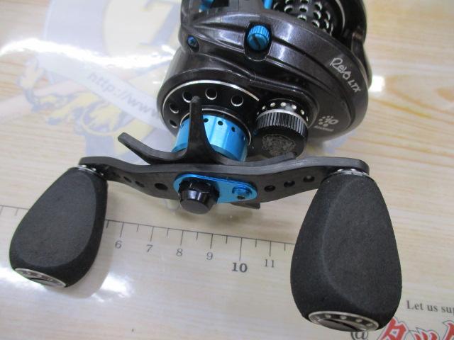 レボ LTX-L｜＠ベリーネット 日本最大新品中古釣具WEBショップ