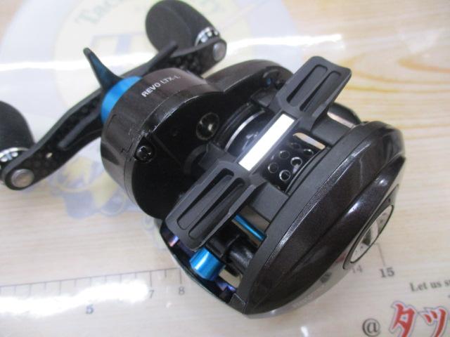 レボ LTX-L｜＠ベリーネット 日本最大新品中古釣具WEBショップ