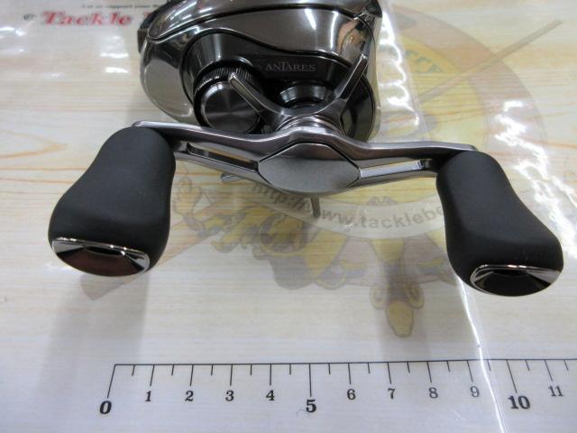 25アンタレス 100HG｜＠ベリーネット 日本最大新品中古釣具WEBショップ