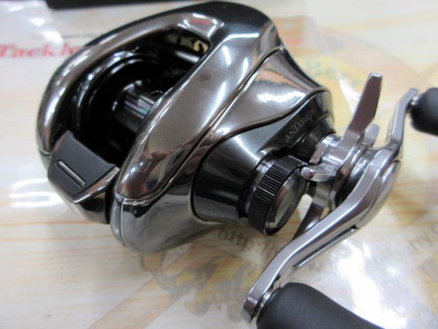 25アンタレス 100HG