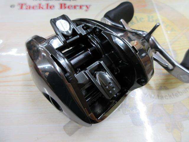 25アンタレス 100HG｜＠ベリーネット 日本最大新品中古釣具WEB