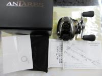 25アンタレス 100HG