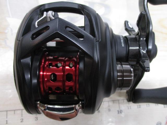 25アルファス BF TW 8.5R｜＠ベリーネット 日本最大新品中古釣具WEB