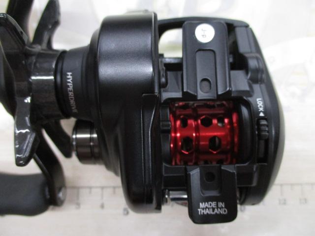 25アルファス BF TW 8.5R｜＠ベリーネット 日本最大新品中古釣具WEB