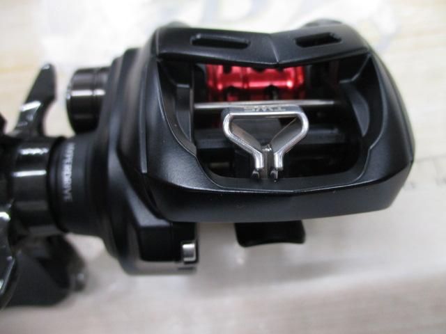 25アルファス BF TW 8.5R｜＠ベリーネット 日本最大新品中古釣具WEB