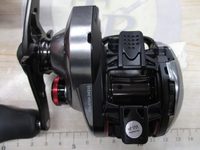 21スコーピオンDC 150XG｜＠ベリーネット 日本最大新品中古釣具WEBショップ