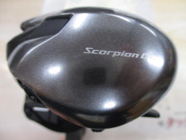 21スコーピオンDC 150XG