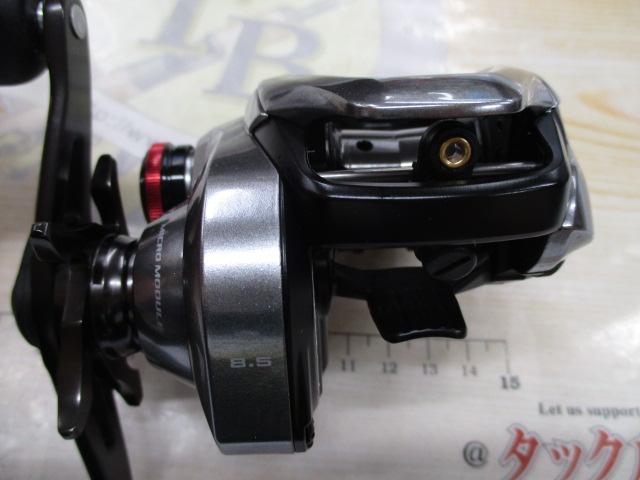 21スコーピオンDC 150XG