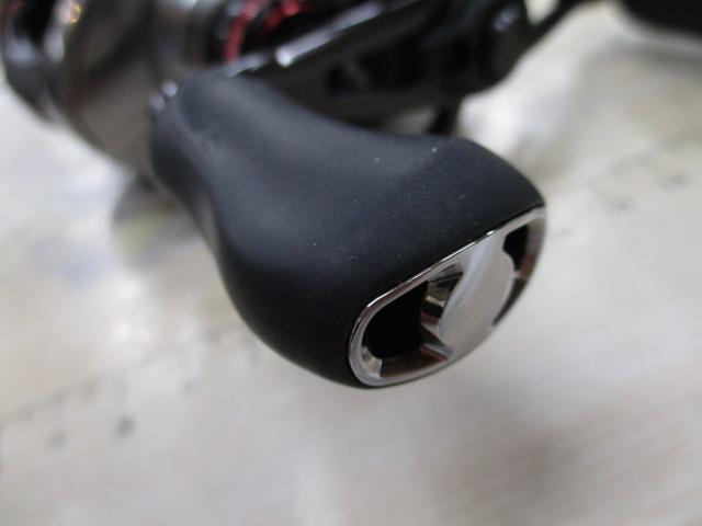 21スコーピオンDC 150XG