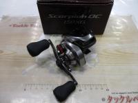 21スコーピオンDC 150XG