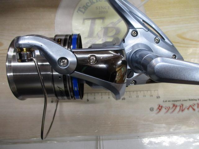 アクティブサーフ 細糸仕様