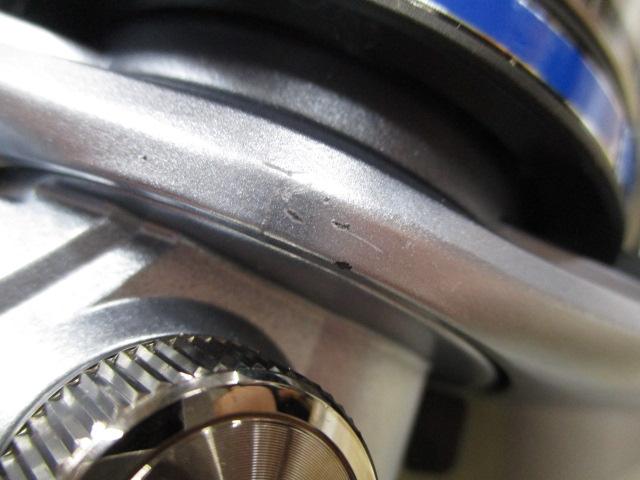 アクティブサーフ 細糸仕様