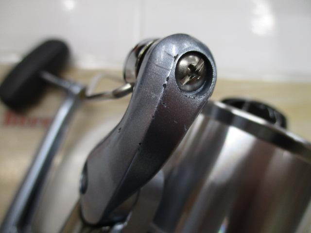 アクティブサーフ 細糸仕様