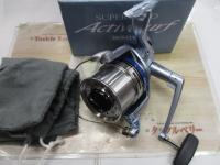 アクティブサーフ 細糸仕様