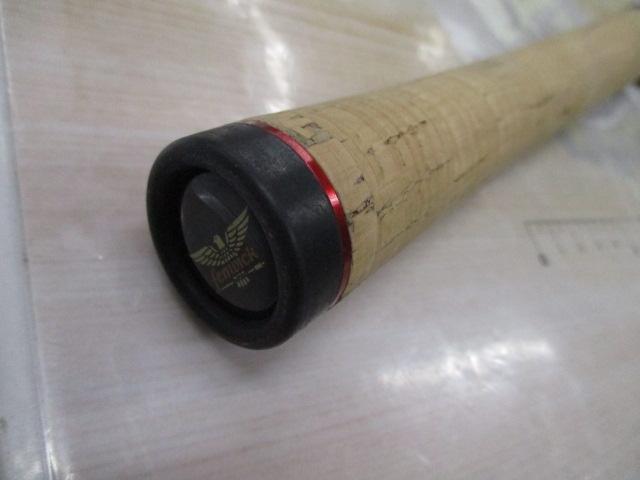 テクナGPファーストムービング TF-GP66CMJ