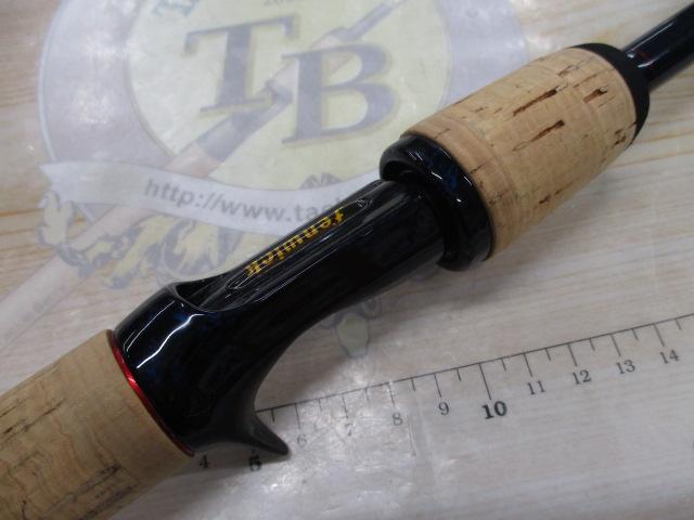 テクナGPファーストムービング TF-GP66CMJ