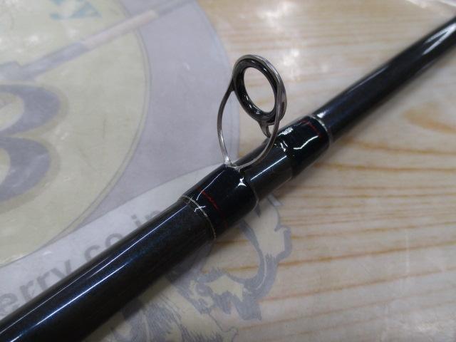 テクナGPファーストムービング TF-GP66CMJ