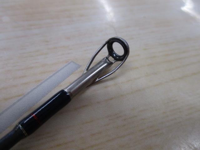 テクナGPファーストムービング TF-GP66CMJ