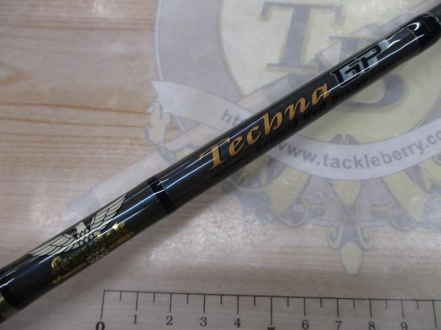 ※値下げしました　フェンウィック　テクナGP　69CMJ Ver.2　未使用 テクナGP TAV-GP69CMJ Ver.2.0｜＠ベリーネット 日本最大新品中古釣具