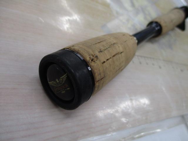 テクナGP TAV-GP69CMJ Ver.2.0｜＠ベリーネット 日本最大新品中古釣具