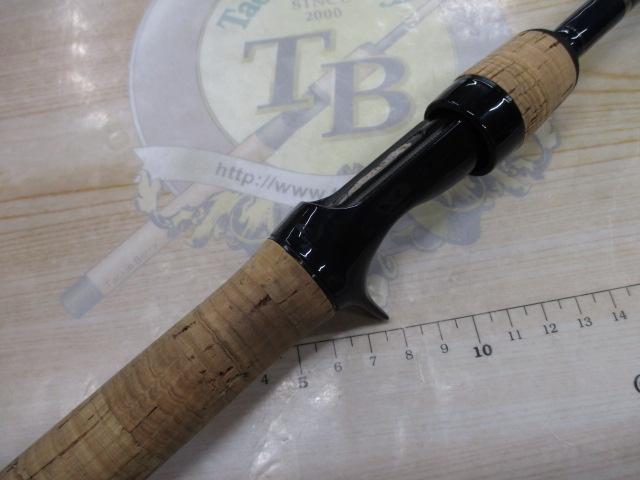 テクナGP TAV-GP69CMJ Ver.2.0｜＠ベリーネット 日本最大新品中古釣具