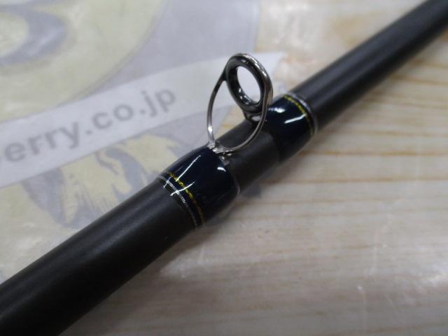 テクナGP TAV-GP69CMJ Ver.2.0｜＠ベリーネット 日本最大新品中古釣具