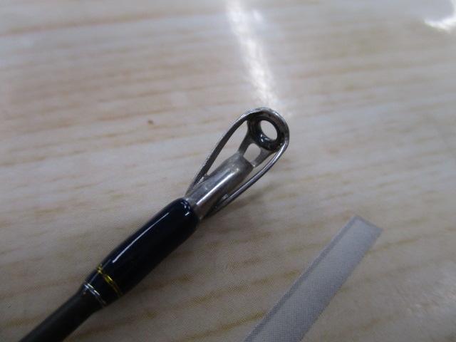 ※値下げしました　フェンウィック　テクナGP　69CMJ Ver.2　未使用 フェンウィック テクナGP 69CMJ Ver.2.0 新品