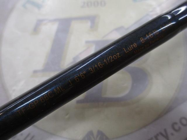 テクナGPファーストムービング TF-GP66CMLJ