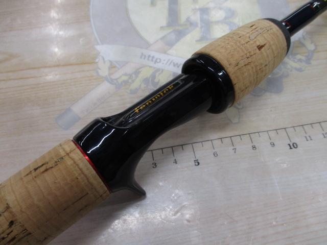 テクナGPファーストムービング TF-GP66CMLJ