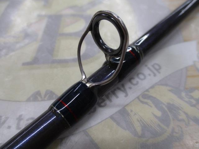 テクナGPファーストムービング TF-GP66CMLJ