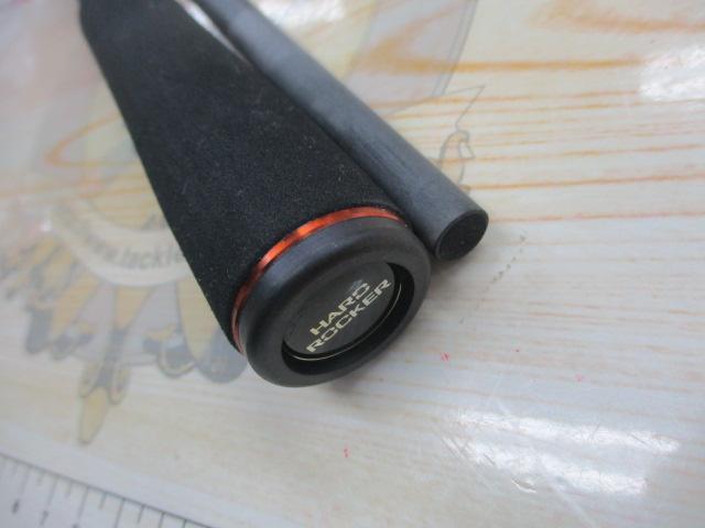 ハードロッカーSS B810MH+