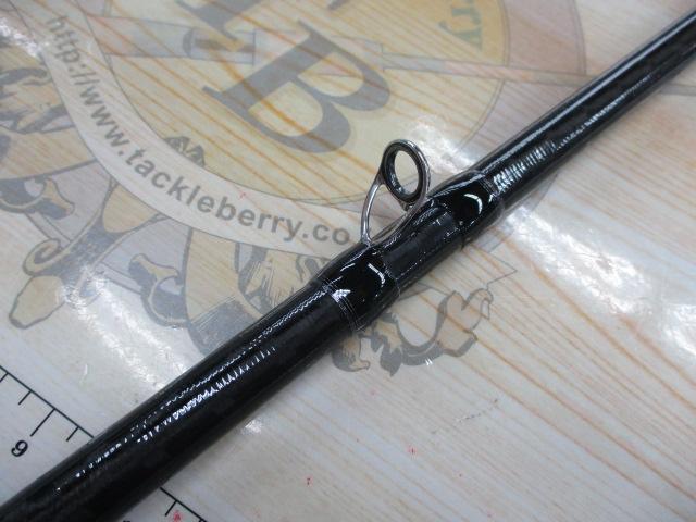 ハードロッカーSS B810MH+