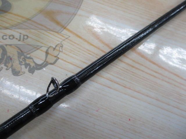 ハードロッカーSS B810MH+