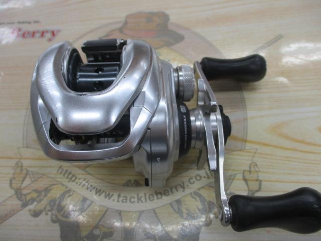 16メタニウムMGL HG LH｜＠ベリーネット 日本最大新品中古釣具WEBショップ