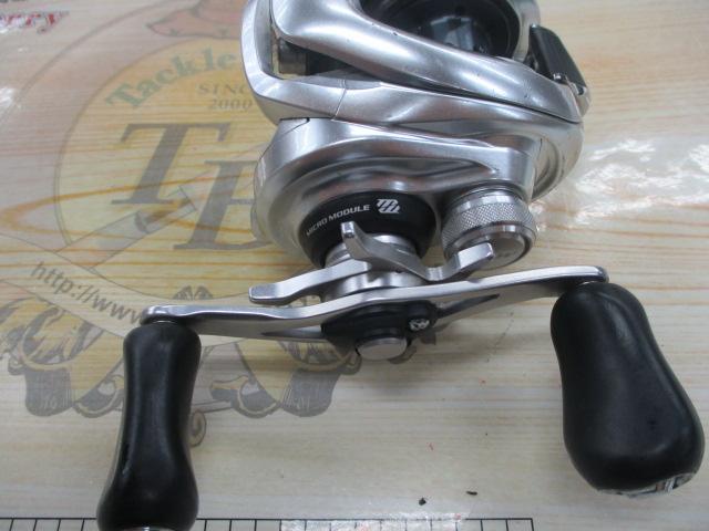 16メタニウムMGL HG LH