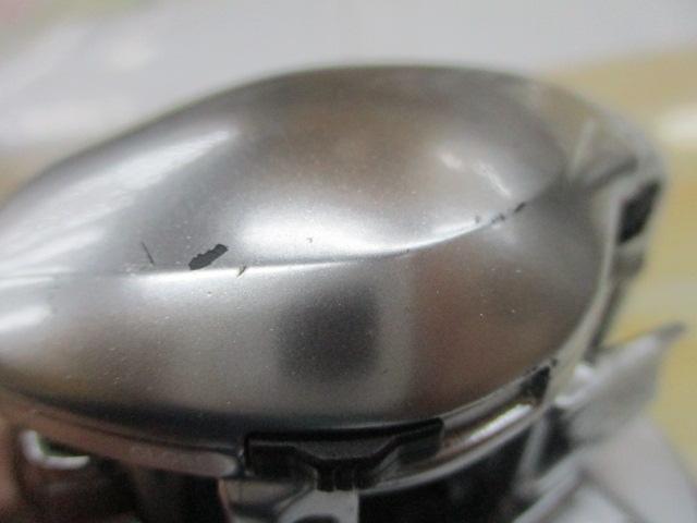 16メタニウムMGL HG LH