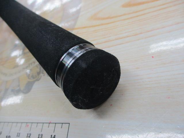 炎月エクスチューン B610MH-S/RIGHT