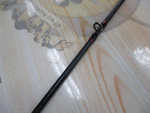 炎月エクスチューン B610MH-S/RIGHT