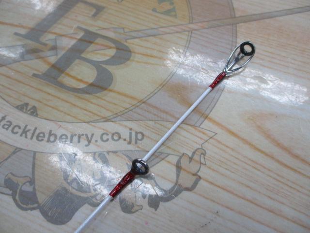 炎月エクスチューン B610MH-S/RIGHT