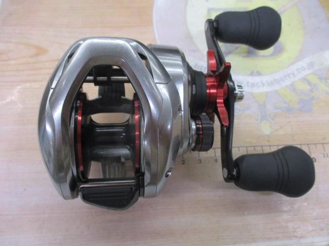 21スコーピオンMD 300XG 楽天市場】シマノ 21 スコーピオンMD 300XG / ベイトリール エキストラ