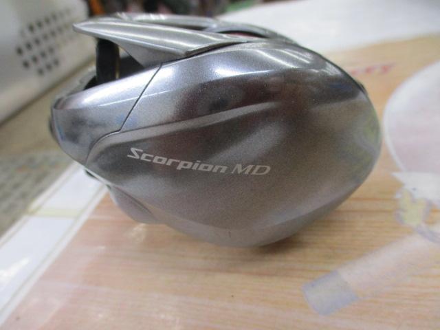 21スコーピオンMD 300XG